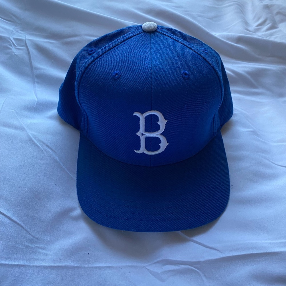 Brooklyn Dodgers SnapBack Hat 🧢